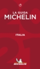 Image for Italia - The MICHELIN Guide 2021 : The Guide Michelin