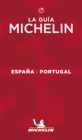 Image for Espagne Portugal - The MICHELIN Guide 2021