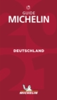 Image for Deutschland - The MICHELIN Guide 2021 : The Guide Michelin