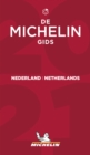 Image for Nederland - The MICHELIN Guide 2021 : The Guide Michelin