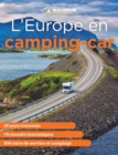 Image for Europe en Camping Car - Michelin Camping Guides