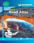 Image for Road Atlas 2023 - USA, Canada, Mexico (A4-Spiral)