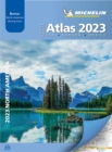 Image for Large Format Atlas 2023 USA - Canada - Mexico (A3-Paperback)