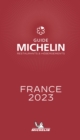 Image for France - The MICHELIN Guide 2023: Restaurants (Michelin Red Guide)