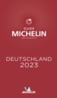 Image for Deutschland - The MICHELIN Guide 2023: Restaurants (Michelin Red Guide)
