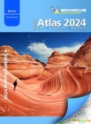 Image for Large Format Atlas 2024 USA - Canada - Mexico (A3-Paperback) : Tourist &amp; Motoring Atlas A3 Paperback