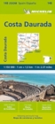 Image for Costa Daurada - Zoom Map 148