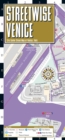 Image for Streetwise Venice Map - Laminated City Center Street Map of Venice, Italy