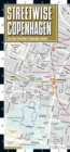 Image for Streetwise Copenhagen Map - Laminated City Center Street Map of Copenhagen, Denmark