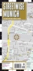 Image for Streetwise Edinburgh Map - Laminated City Center Street Map of Edinburgh, Scotland: City Plans