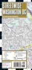 Image for Streetwise Washington DC Map - Laminated City Center Street Map of Washington, DC: City Plans
