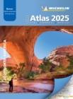 Image for Large Format Atlas 2025 USA - Canada - Mexico (A3-Paperback)