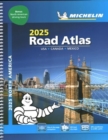 Image for USA  Canada  Mexico - Tourist and Motoring Atlas (A4-Spiral)