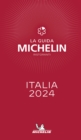 Image for Italia - The Michelin Guide 2024