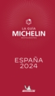 Image for Espana - The Michelin Guide 2024