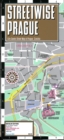 Image for Streetwise Prague Map - Laminated City Center Street Map of Prague, Czech-Republic