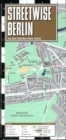 Image for Streetwise Berlin Map - Laminated City Center Street Map of Berlin, Germany