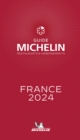 Image for France - The Michelin Guide 2024