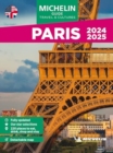 Image for Paris - Michelin Green Guide Short Stays : Short Stay