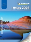 Image for Large Format Atlas 2026 USA - Canada - Mexico (A3-Paperback)