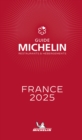 Image for France - The Michelin Guide 2025