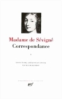 Image for Correspondance Volume 1 (Mars 1646 - Juillet 1675)