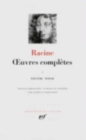 Image for Oeuvres completes 1 : theatre, poesie