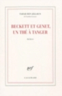 Image for Beckett et Genet, un the a Tanger