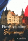 Image for Sigmaringen