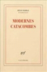 Image for Modernes catacombes