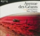 Image for Avenue des geants/2 CDS MP3
