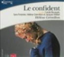 Image for Le confident/cd mp3