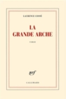 Image for La grande arche