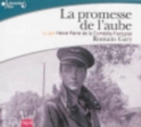Image for La promesse de l&#39;aube, lu par Herve Pierre