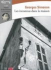 Image for Les inconnus dans la maison (1 CD MP3)
