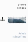 Image for Achab : sequelles