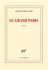 Image for Le grand Paris