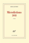 Image for Microfictions 2018