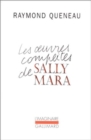 Image for Les Oeuvres Completes De Sally Mara