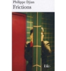 Image for Frictions