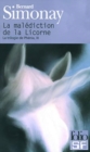 Image for La malediction de la licorne