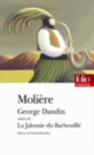 Image for George Dandin ; La jalousie du barbouill‚~