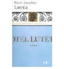 Image for Lutetia