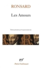 Image for Les amours