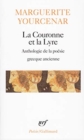 Image for La couronne et la lyre