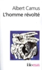 Image for L&#39;homme revolte