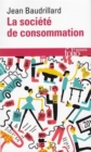 Image for La societe de consommation