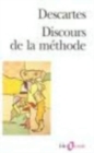Image for Discours de la methode