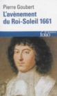 Image for L&#39;avenement du Roi-Soleil 1661