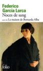 Image for Noces De Sang/LA Maison De Bernarda Alba